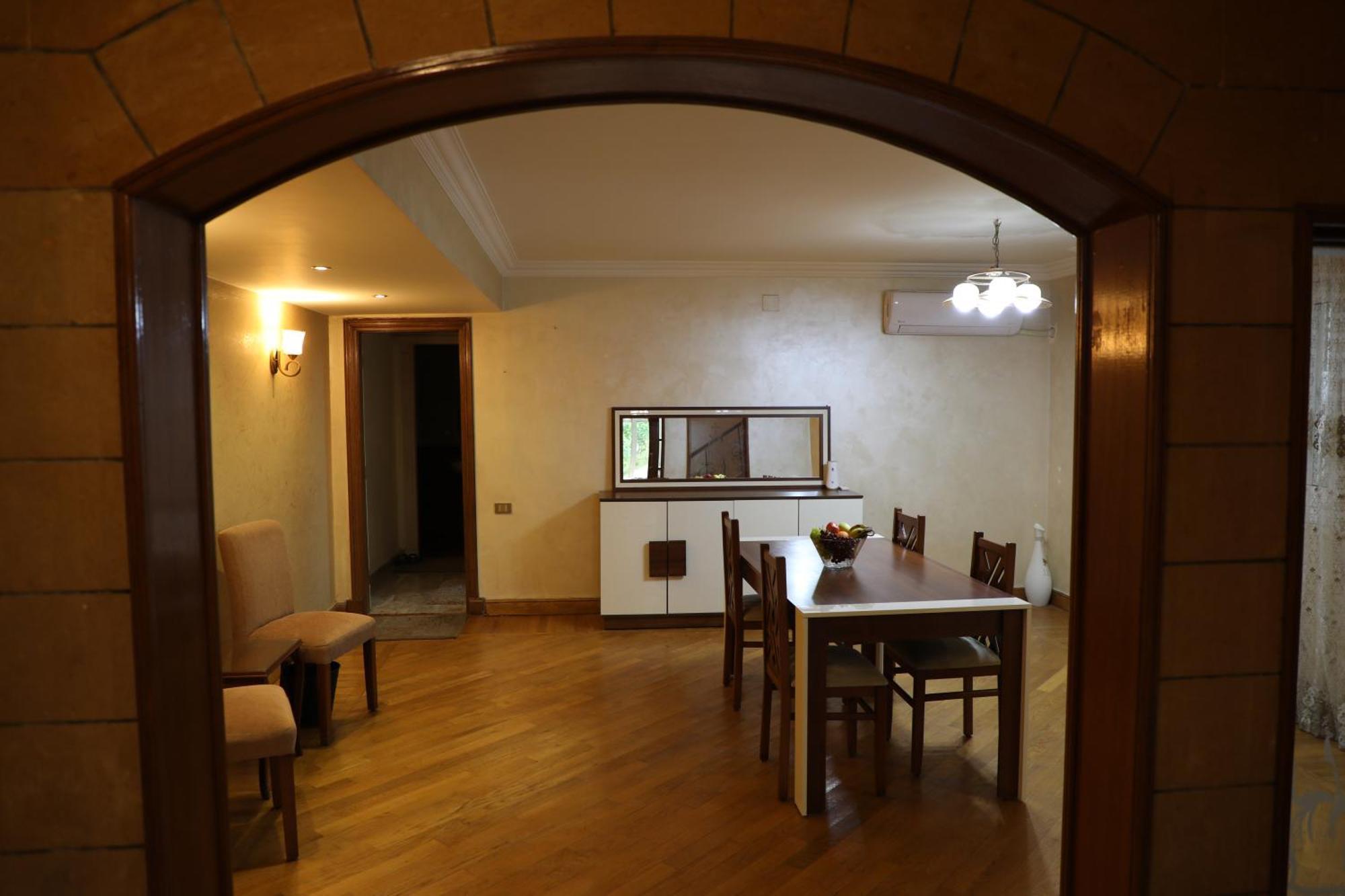 Villa Nasr City El El Cairo Exterior foto