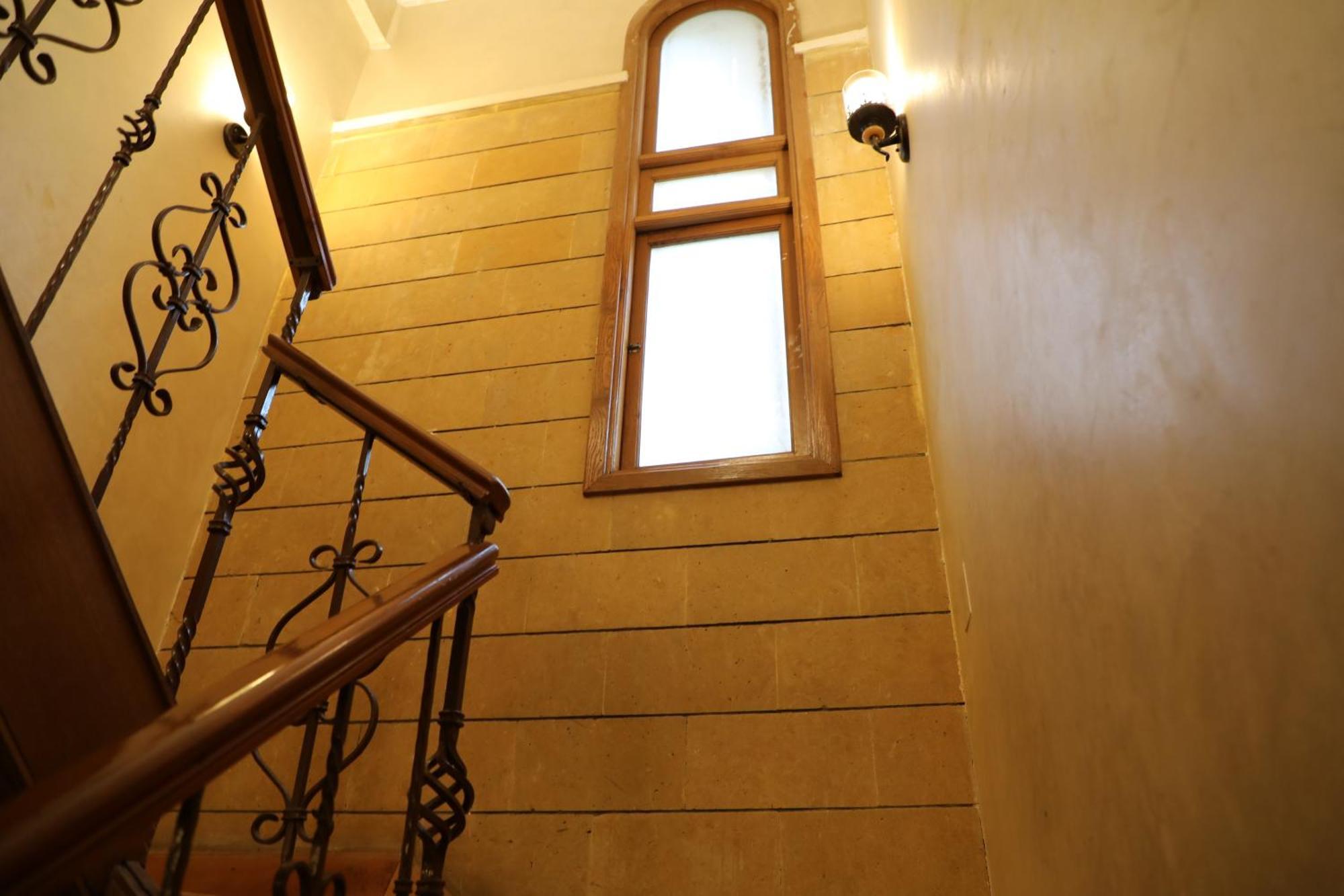 Villa Nasr City El El Cairo Exterior foto